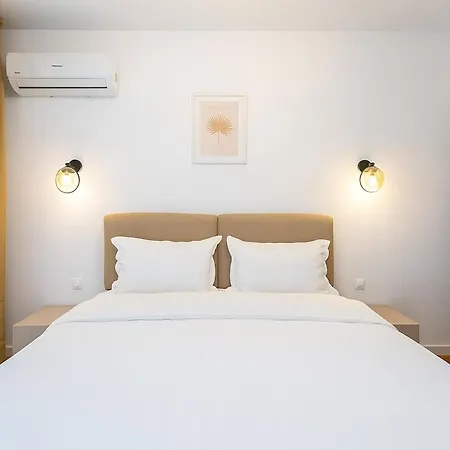 One Serenity Loft Parking Apartamento Bucareste