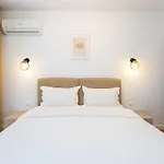 One Serenity Loft Parking شقة بوخارست