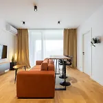 One Serenity Loft Parking