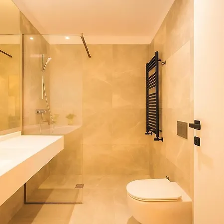 Appartamento One Serenity Loft Parking