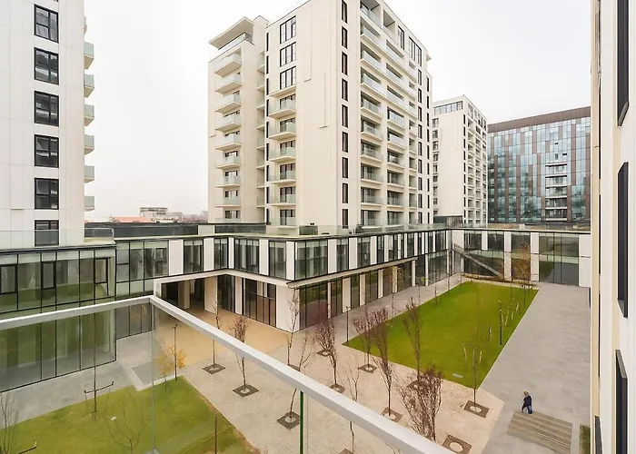 One Serenity Loft Parking