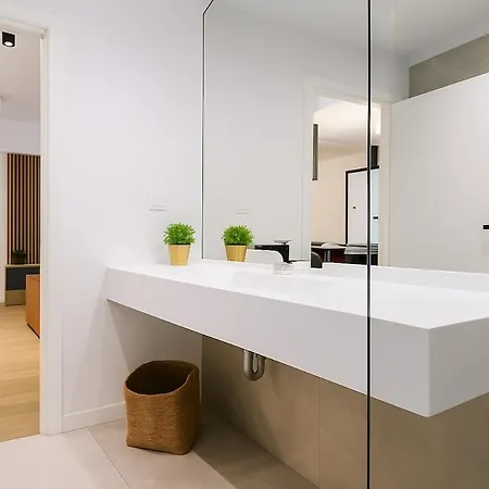 One Serenity Loft Parking *